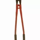 Fencing wire cutters